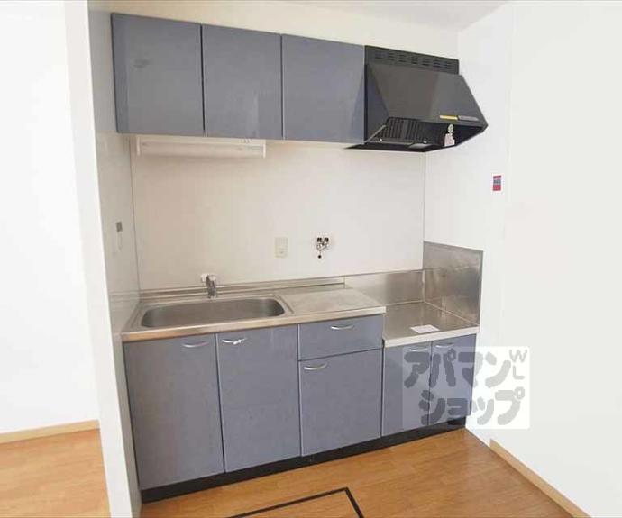 【アザレアスクエア】間取