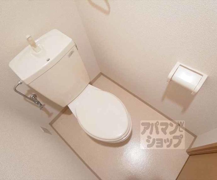 【アザレアスクエア】間取