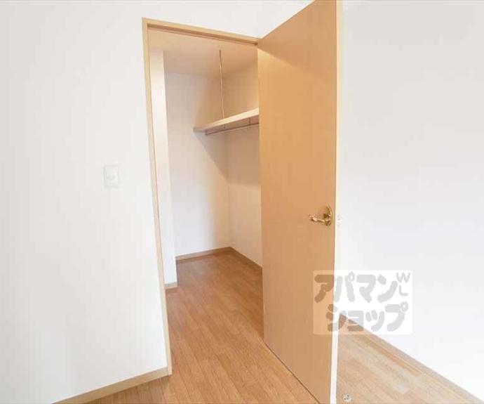 【アザレアスクエア】間取