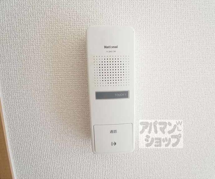 【アザレアスクエア】間取