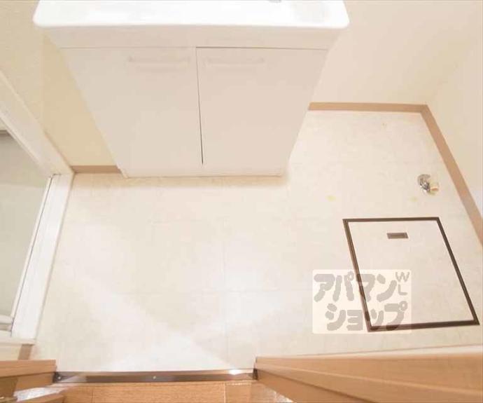 【アザレアスクエア】間取