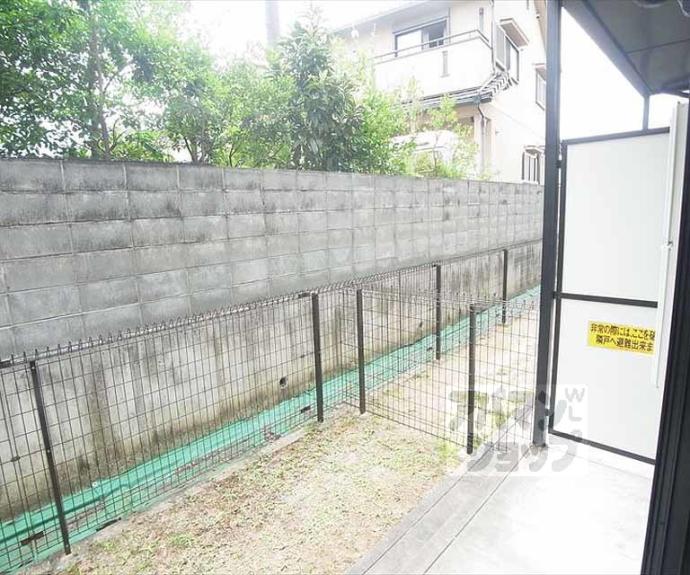 【アザレアスクエア】間取