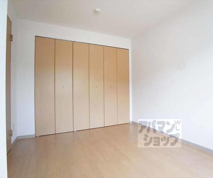 【アザレアスクエア】間取