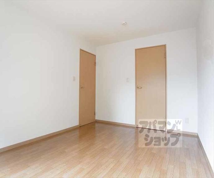 【アザレアスクエア】間取