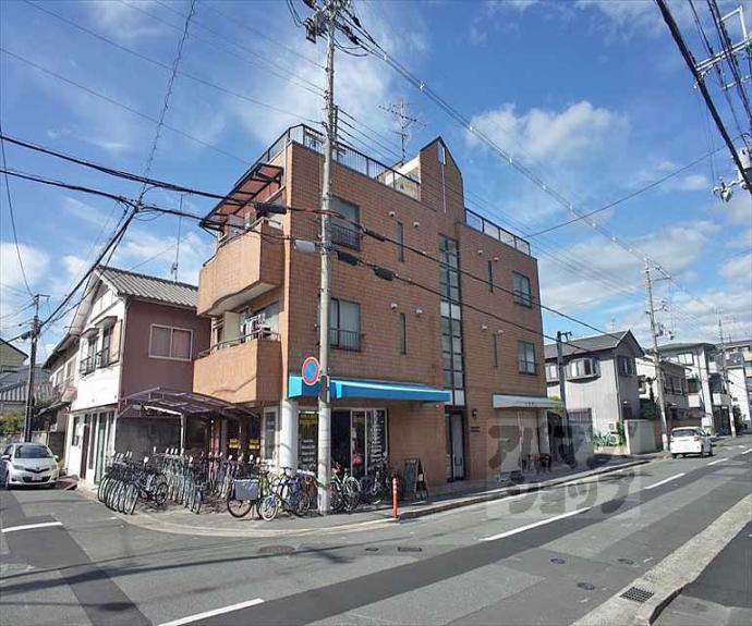 【ファーストコーポ白川】間取