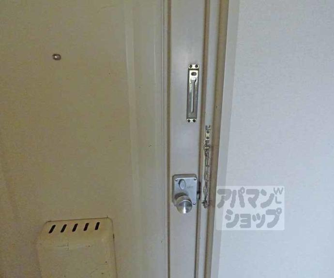 【ファーストコーポ白川】間取