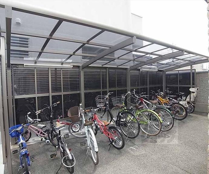 【ＧＲＡＣＥとーべえ】間取