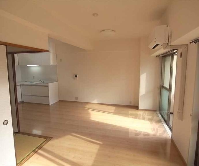 【ＧＲＡＣＥとーべえ】間取