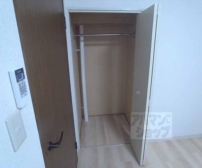 【ＧＲＡＣＥとーべえ】間取