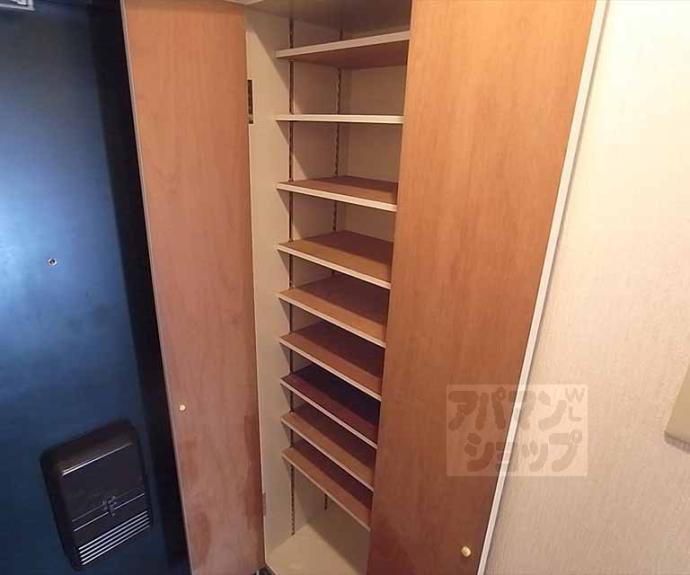 【ＧＲＡＣＥとーべえ】間取