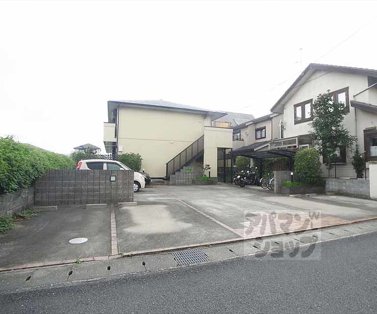 メープル宝ヶ池