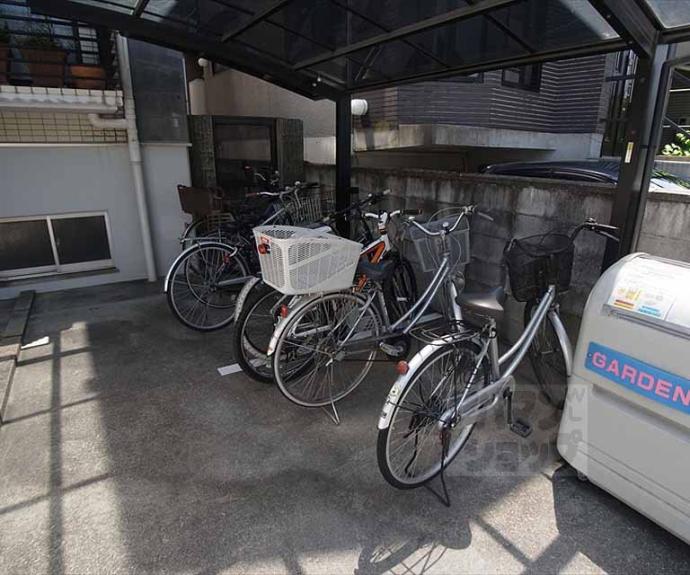 【インペリアルアカシヤ】間取