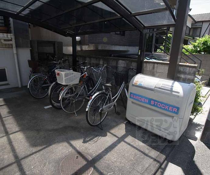 【インペリアルアカシヤ】間取