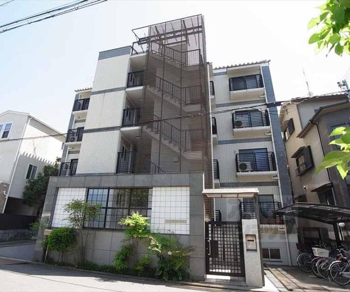 【インペリアルアカシヤ】間取