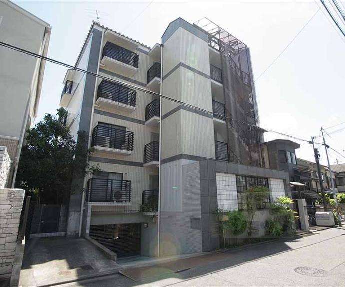 【インペリアルアカシヤ】間取