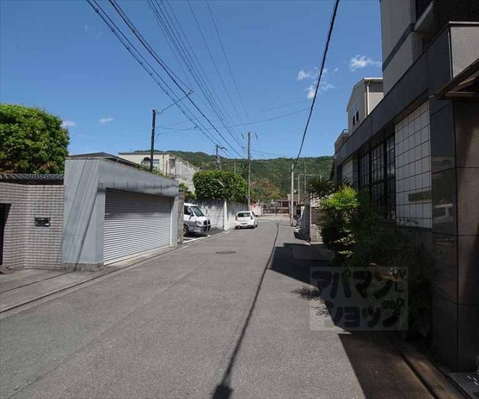 【インペリアルアカシヤ】間取