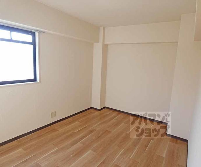 【インペリアルアカシヤ】間取