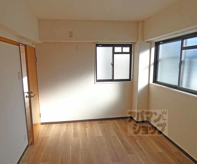 【インペリアルアカシヤ】間取