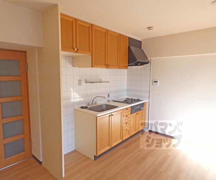 【インペリアルアカシヤ】間取