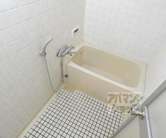 【インペリアルアカシヤ】間取