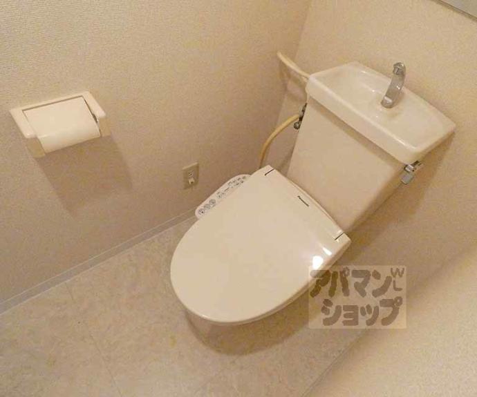 【インペリアルアカシヤ】間取