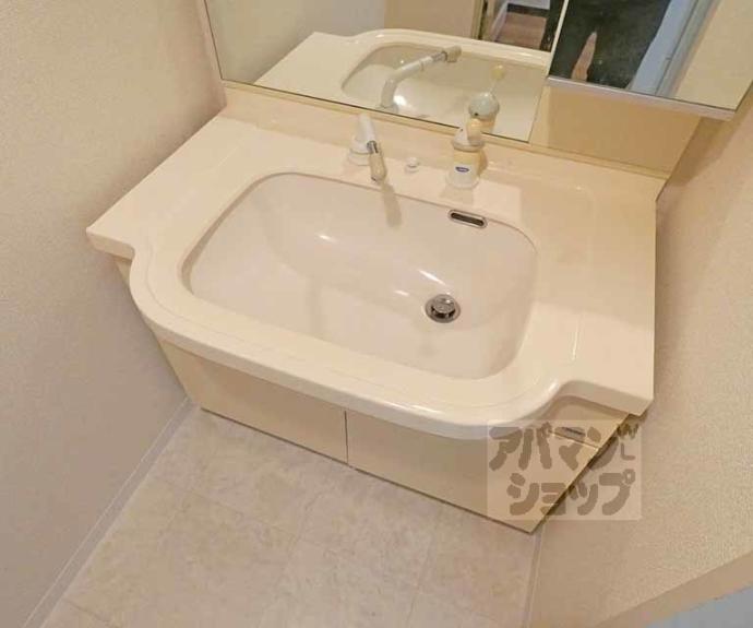 【インペリアルアカシヤ】間取