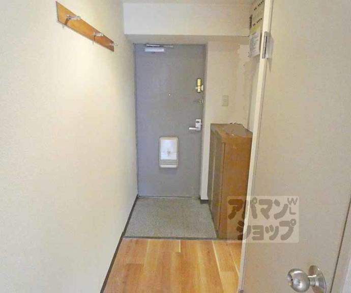 【インペリアルアカシヤ】間取