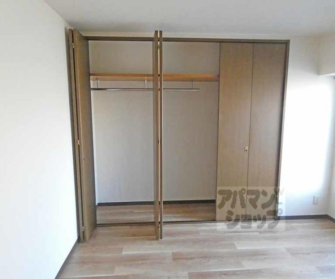 【インペリアルアカシヤ】間取