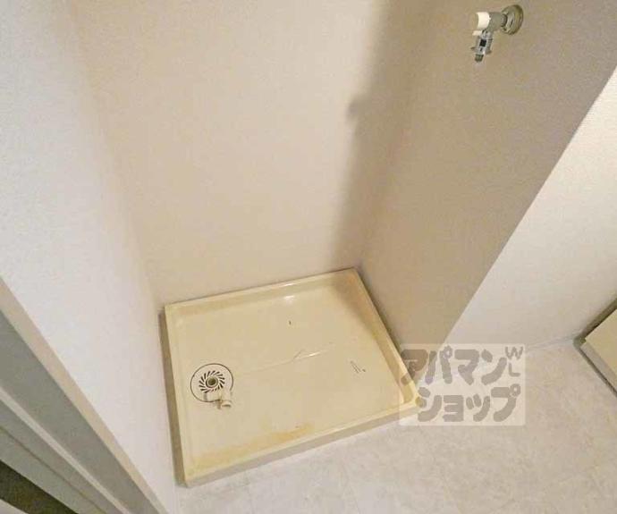 【インペリアルアカシヤ】間取