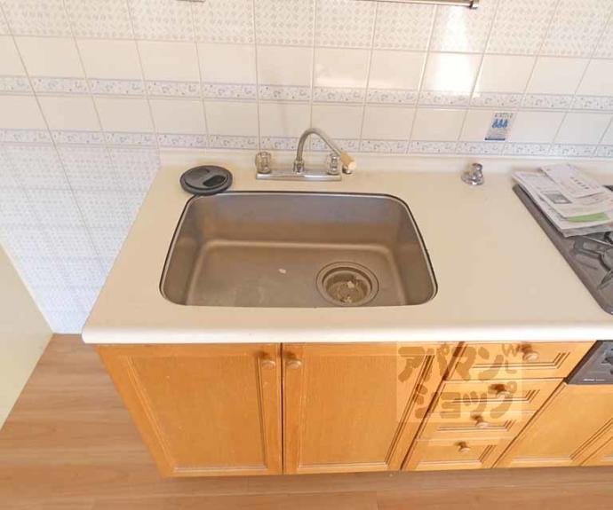 【インペリアルアカシヤ】間取