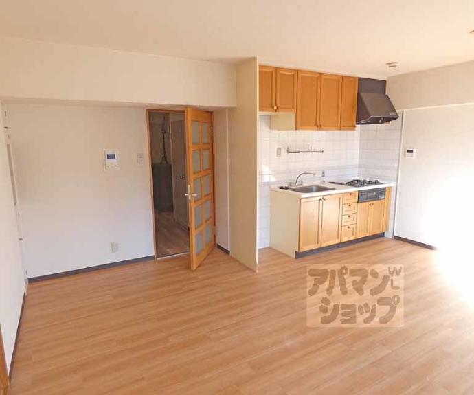 【インペリアルアカシヤ】間取