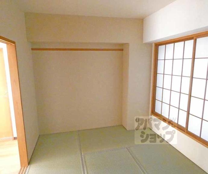 【インペリアルアカシヤ】間取