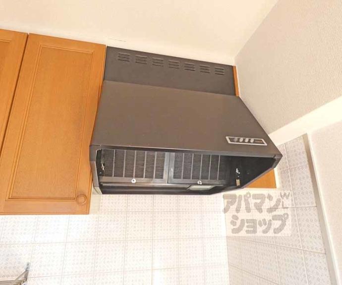 【インペリアルアカシヤ】間取