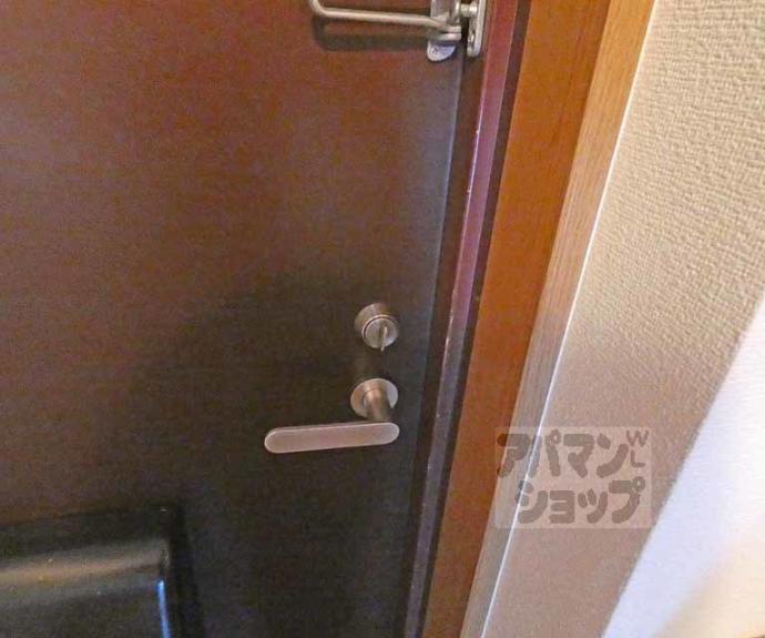 【ゴールデンガーデン岩倉】間取