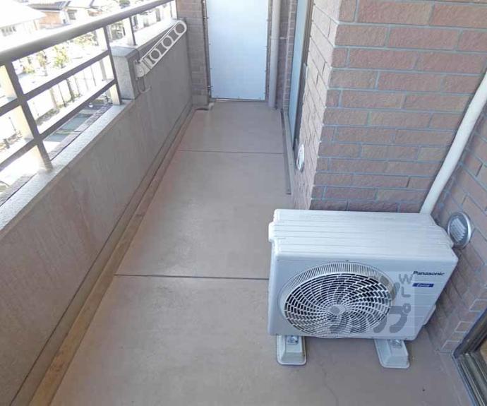 【ゴールデンガーデン岩倉】間取