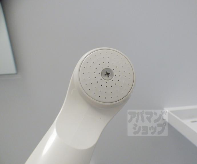 【サンダ館Ⅱ】間取