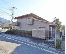 サンダ館Ⅱ：間取図