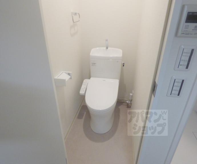 【サンダ館Ⅱ】間取