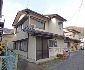 静市市原町貸家３５３－３：間取図
