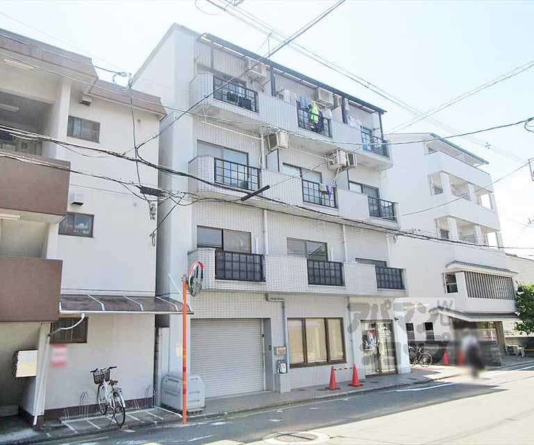 パインヴィレッジ