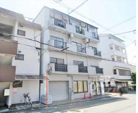 パインヴィレッジ：間取図