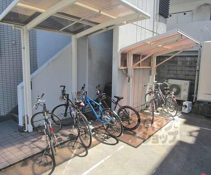 【パインヴィレッジ】間取