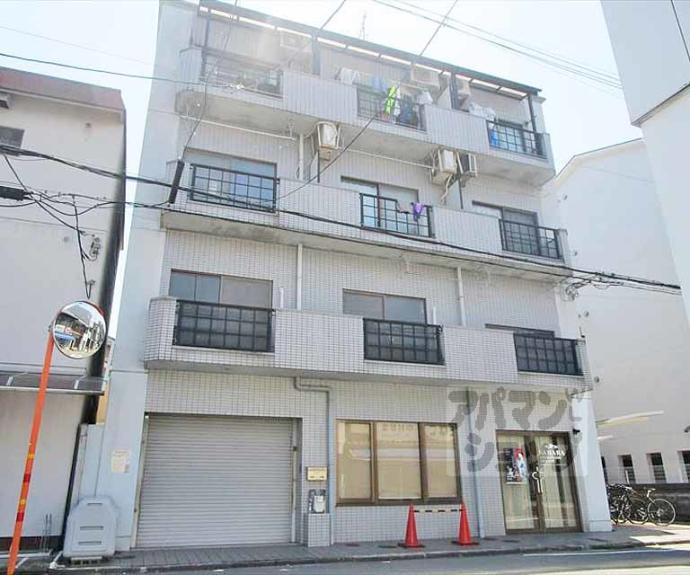 【パインヴィレッジ】間取