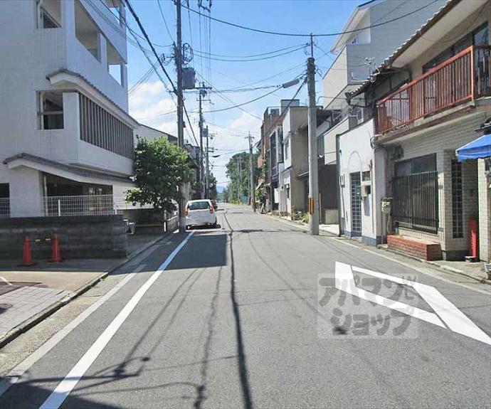 【パインヴィレッジ】間取