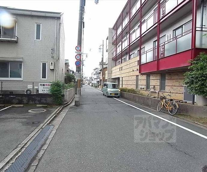 【シューパレス】間取