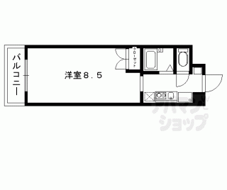 【正和フラット下鴨】