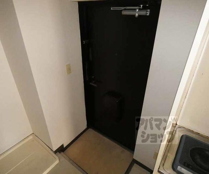 【アーバンレジデンス神山台】間取