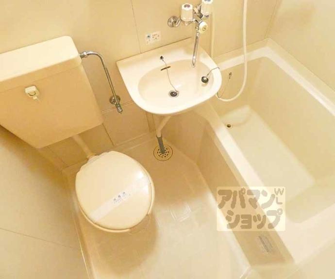 【アーバンレジデンス神山台】間取