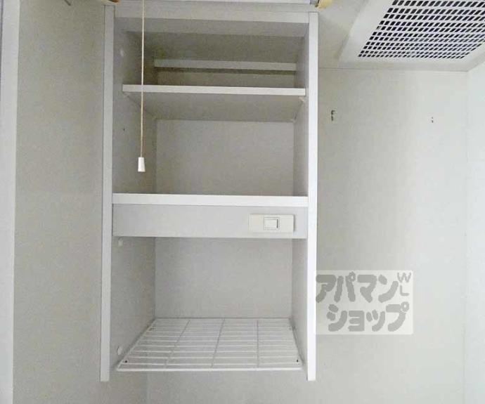 【アーバンレジデンス神山台】間取