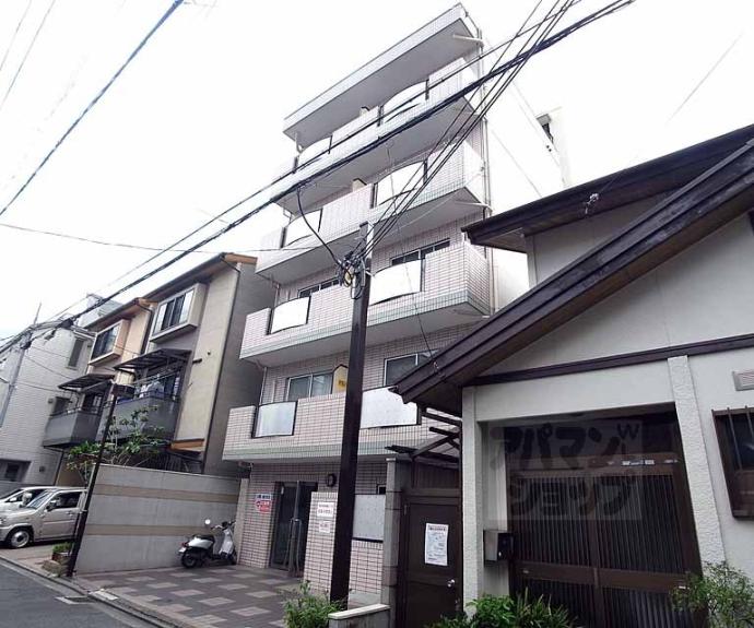 【第29長栄グラン・ビュー下長者】間取